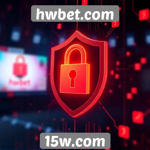 detalhes sobre a segurança no hwbet.com revelados