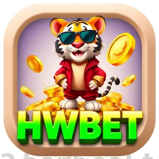 hwbet.com Logo