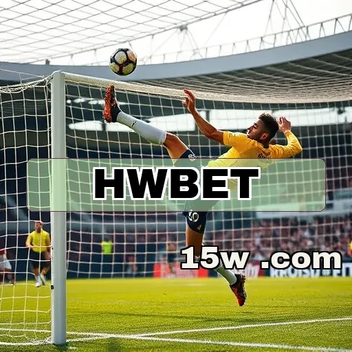 hwbet.com: A Revolução do Cassino Ao Vivo no Brasil