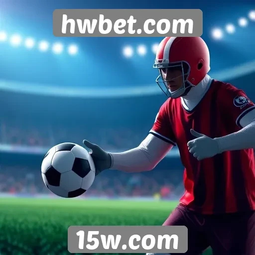 Promoções e bônus em destaque no hwbet.com