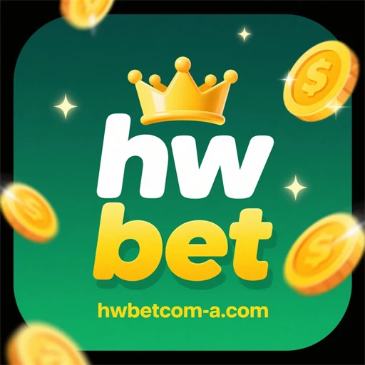 Descubra o Mundo dos Caça-Níqueis em hwbet.com
