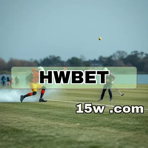 hwbet.com e Apostas em Esportes: Descubra um Novo Mundo de Emoções